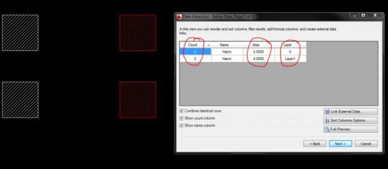 how-to-calculate-multiple-hatch-area-in-autocad