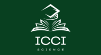 ICCI.SCIENCE Logo