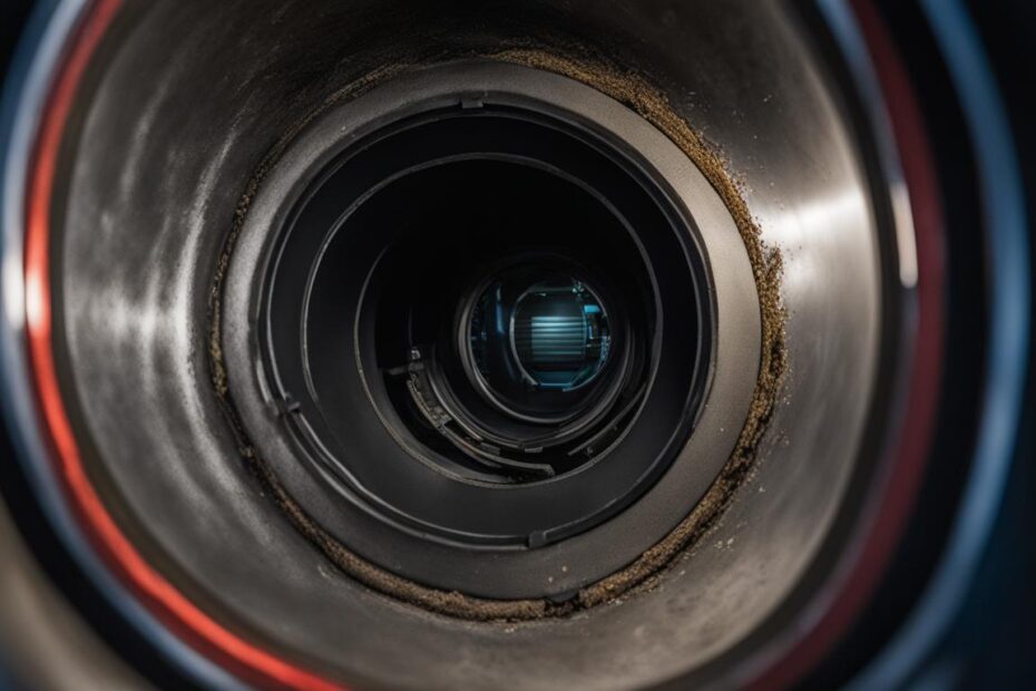 Sewer Camera Video Analysis
