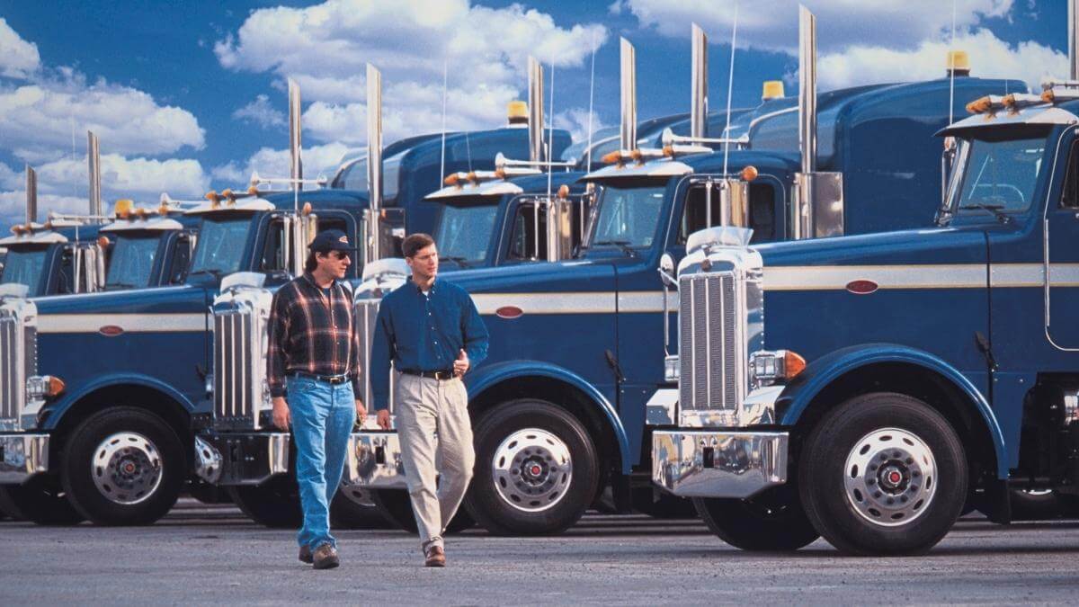 Best Dispatch Software for Small Trucking Companies