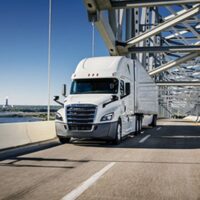 Maximizing Efficiency: The Importance of Accurate Location Tracking for Trucking Operations