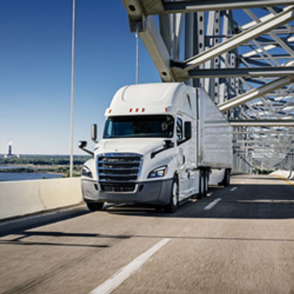 Maximizing Efficiency: The Importance of Accurate Location Tracking for Trucking Operations