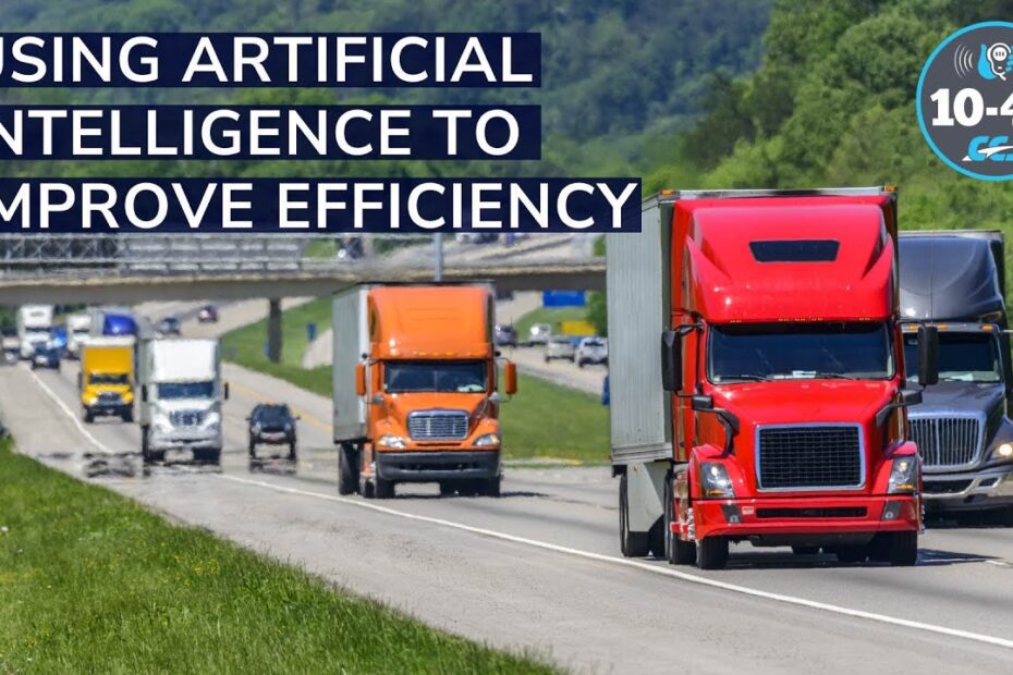 Operating Ratio Mastery: Maximizing Efficiency in Trucking