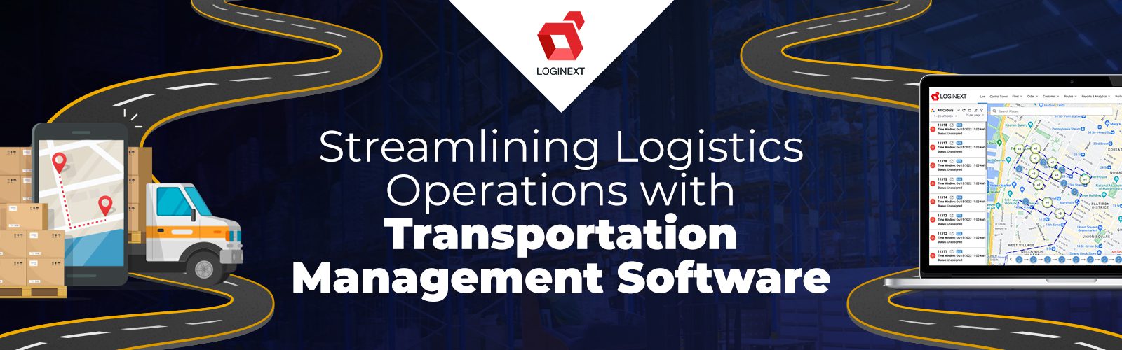 Streamlined Operations And Increased Scalability: How Trucking Dispatch Software Can Revolutionize Your Fleet Management