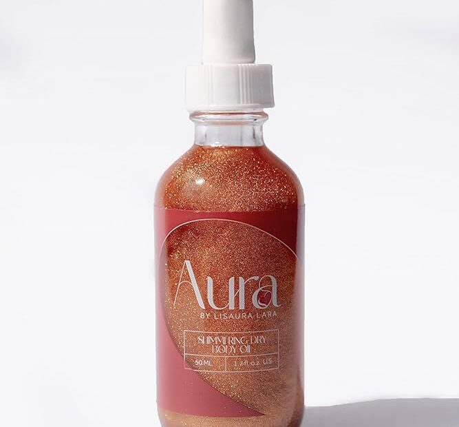 How Long Does Aura Fragrance Take to Ship
