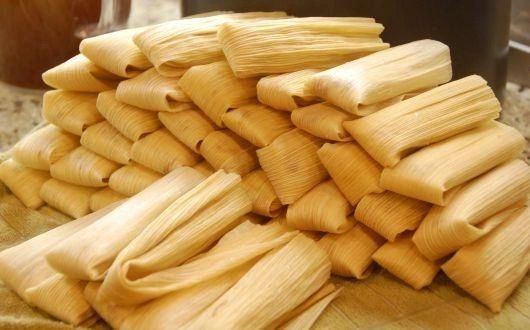How Much for a Dozen Tamales