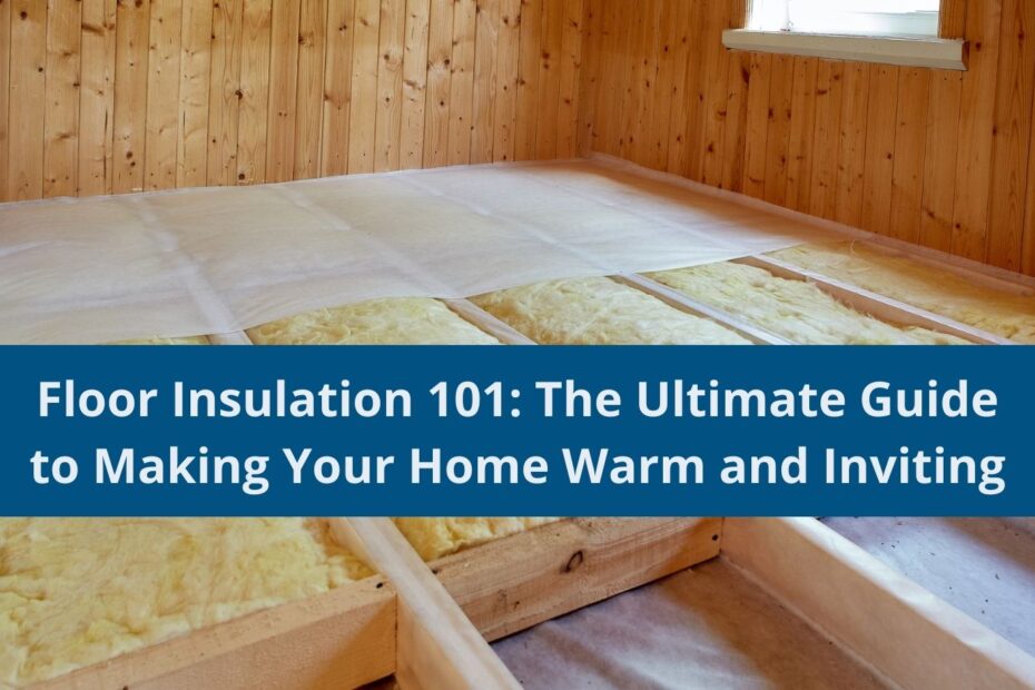 Ultimate Guide: How to Install Moisture Barrier on Concrete Floor