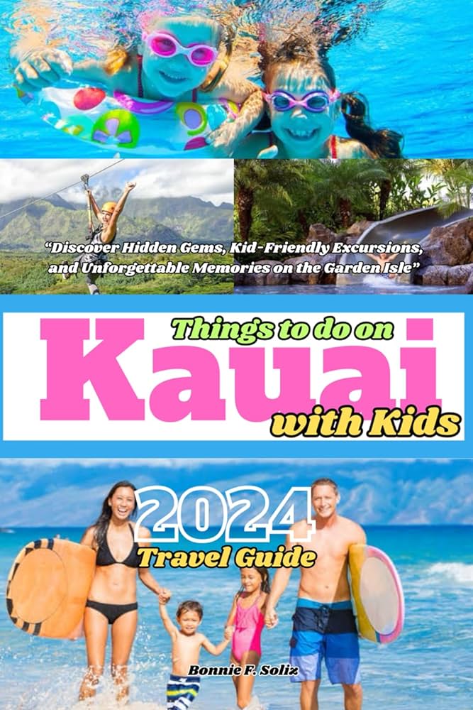 Things to Do in Kauai