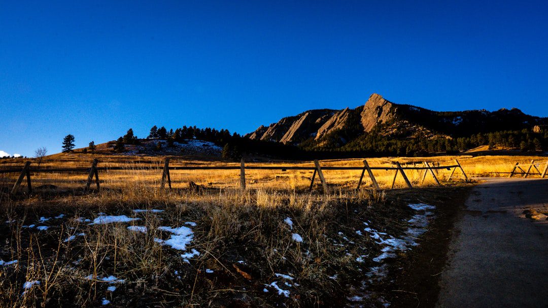 Photo things to do in boulder