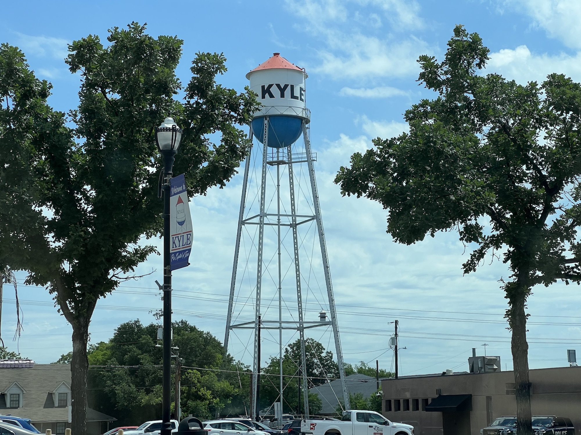 Things to Do in Kyle Tx