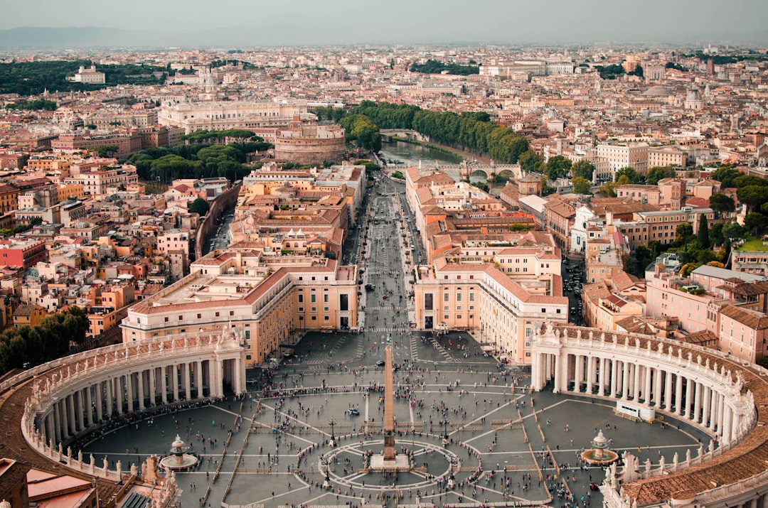 Photo best things to do in rome