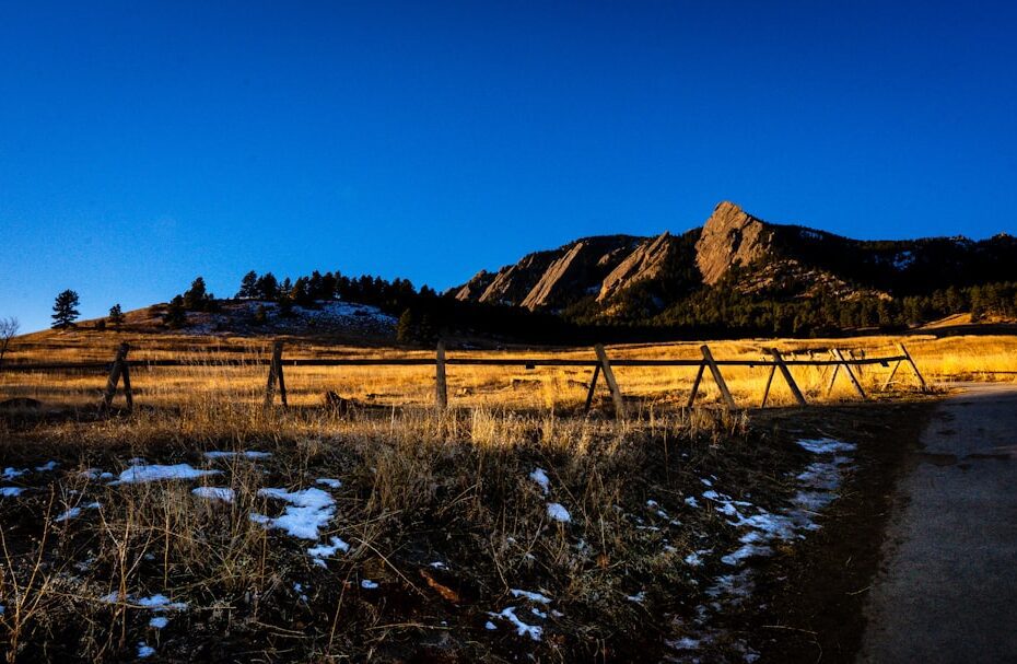 Photo things to do in boulder