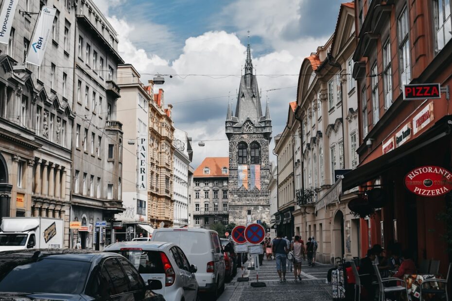 Photo things to see in czech republic