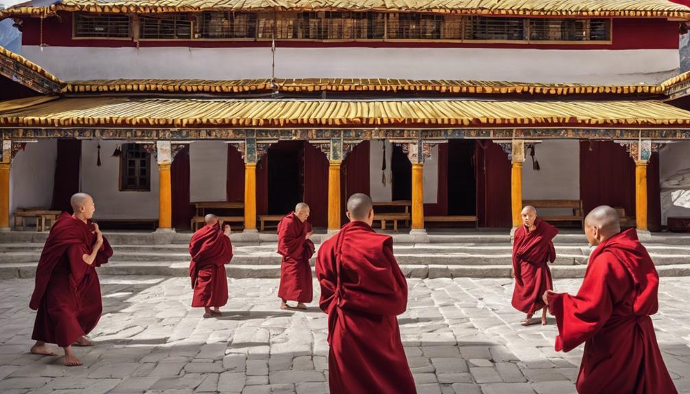 explore tibetan culture deeply
