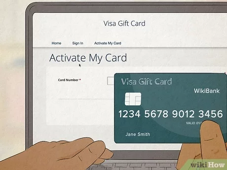 How Do I Transfer Gift Card to Bank Account