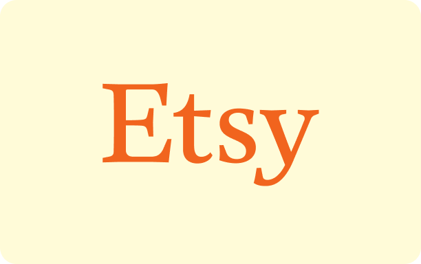 How to Buy Etsy Gift Card