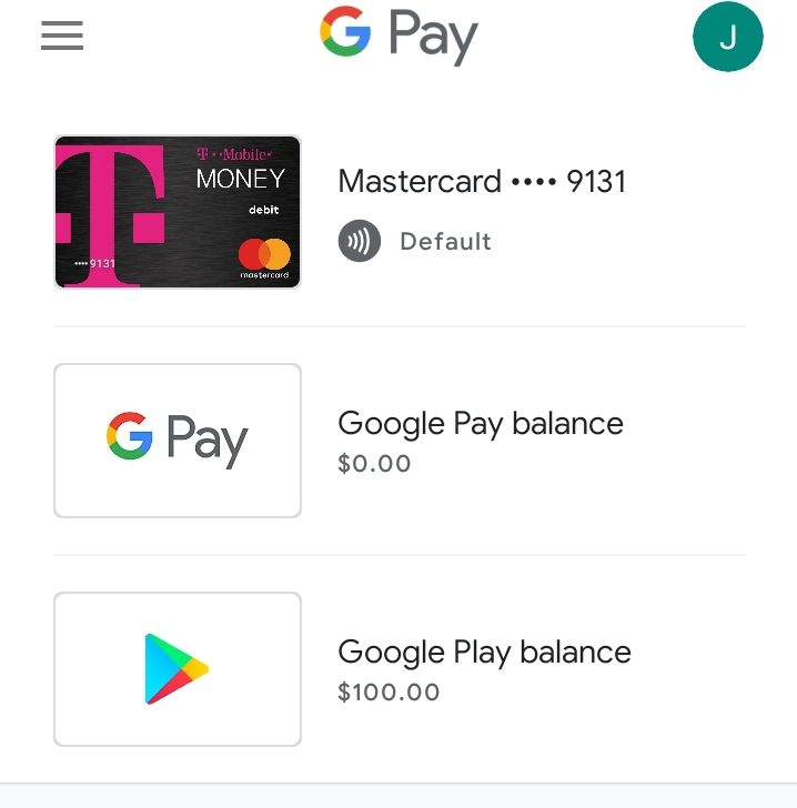 How to Buy Gift Card With Google Play Balance