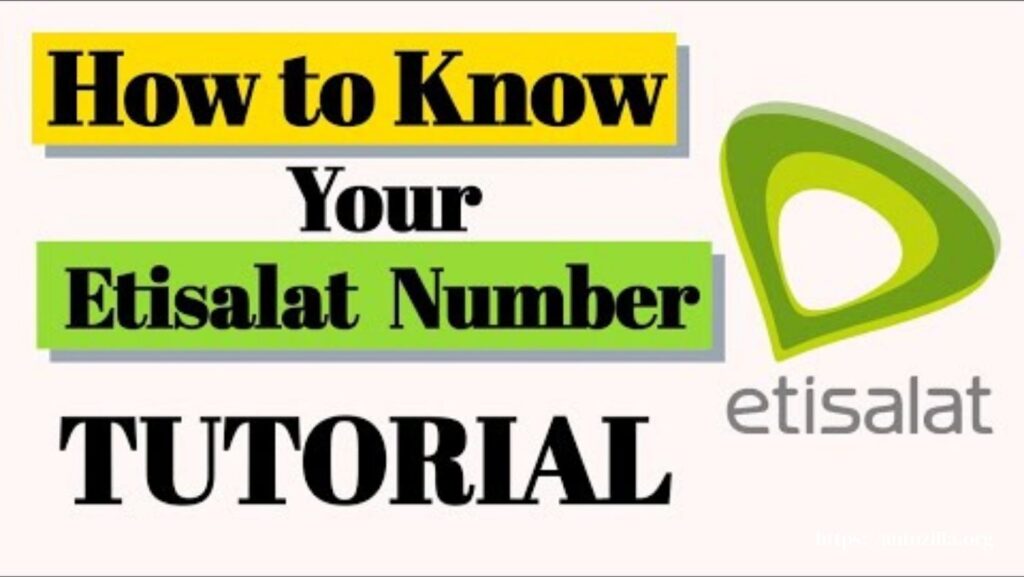 how-to-check-etisalat-number-new