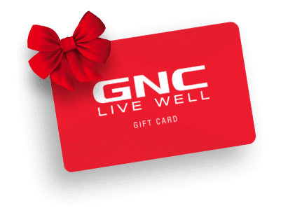 How to Check Gnc Gift Card Balance