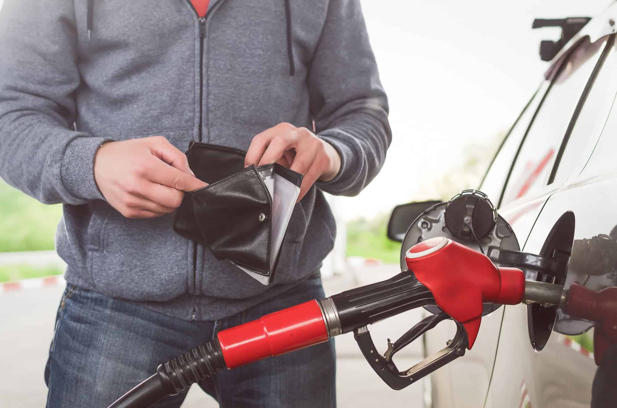 How to Get a Free Gas Voucher