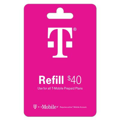 How to Redeem T Mobile Gift Card