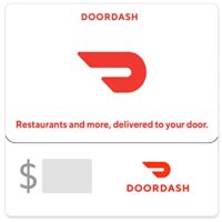 How to Send Doordash Gift Card