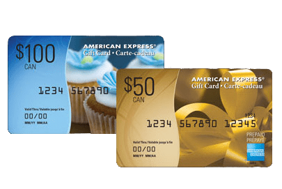 How to Use American Express Gift Card