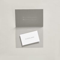 How to Use Everlane Gift Card