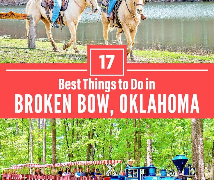 Things to Do in Enid Ok