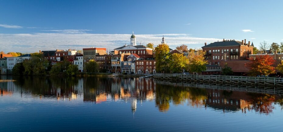 Things to Do in Exeter Nh