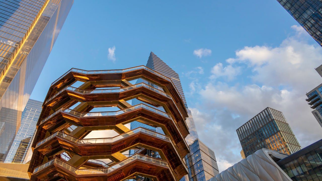 Things to Do in Hudson Yards