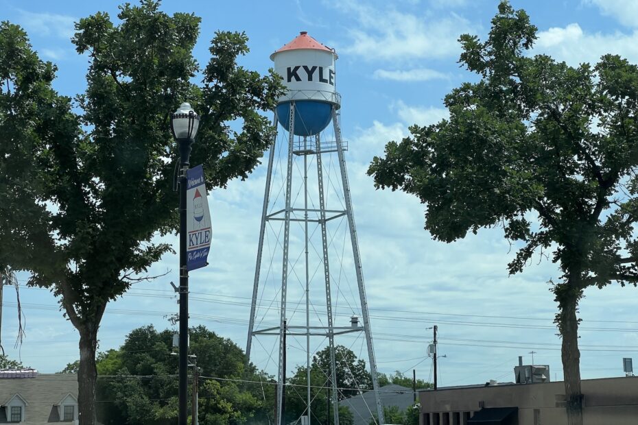 Things to Do in Kyle Tx