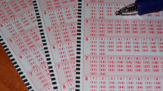 What is Shillong Teer Lottery?