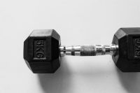 Photo Dumbbells