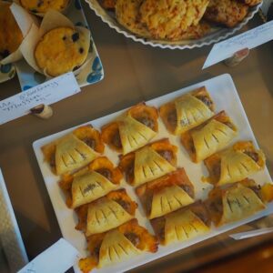 Photo Bakery display