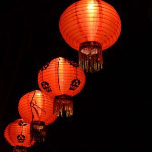 Photo Lanterns