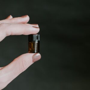 Photo Essential oils