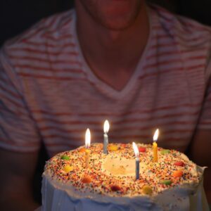 Photo Artisanal candles