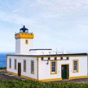 Photo Proper Wick Placement