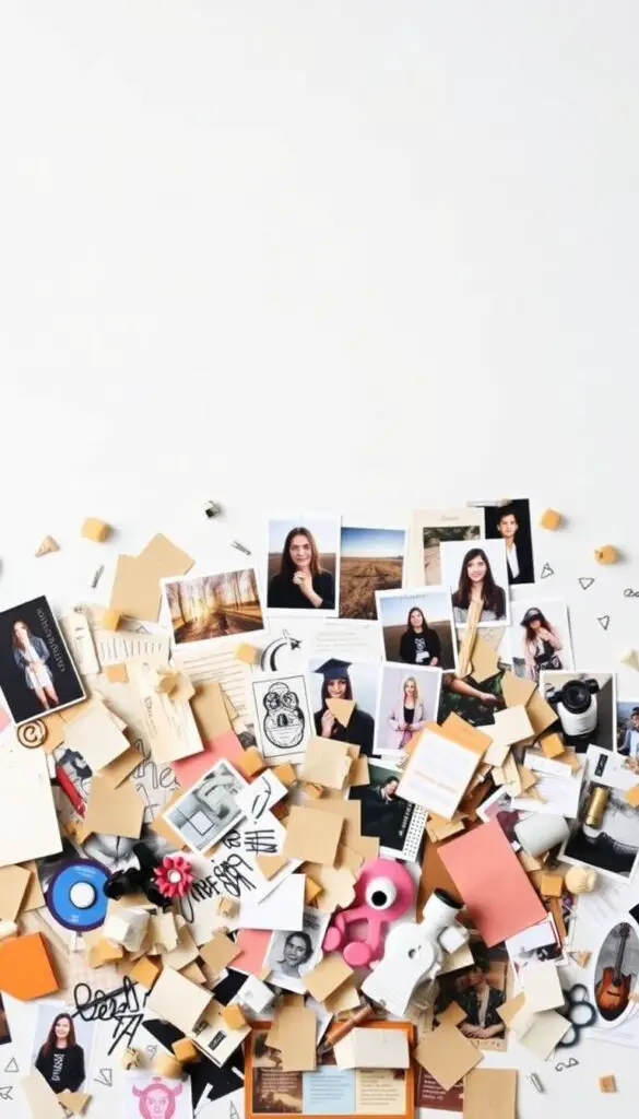 Common Vision Board Mistakes to Avoid