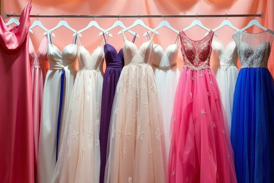 Homecoming Dresses