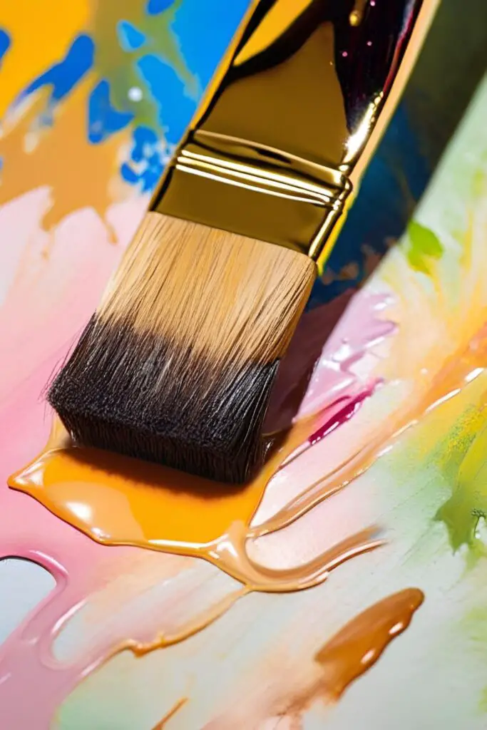 How to Seal Your Aesthetic Painting for Longevity