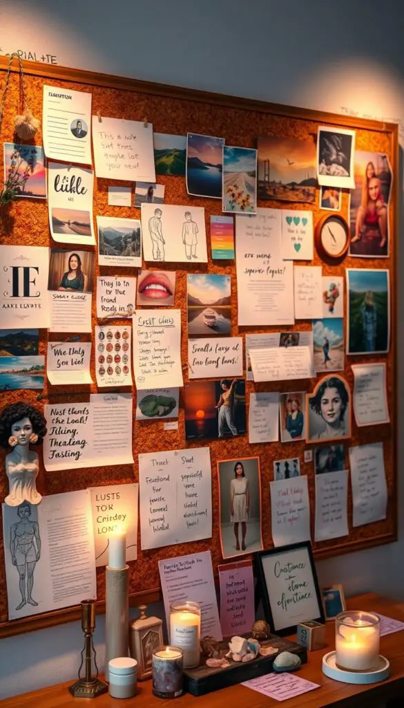 Vision Board Ideas for Specific Demographics