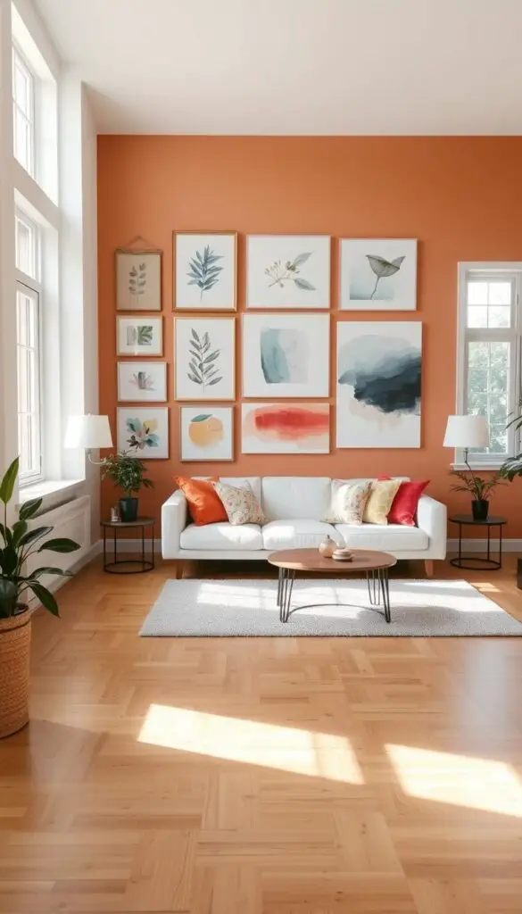 budget-friendly painting ideas