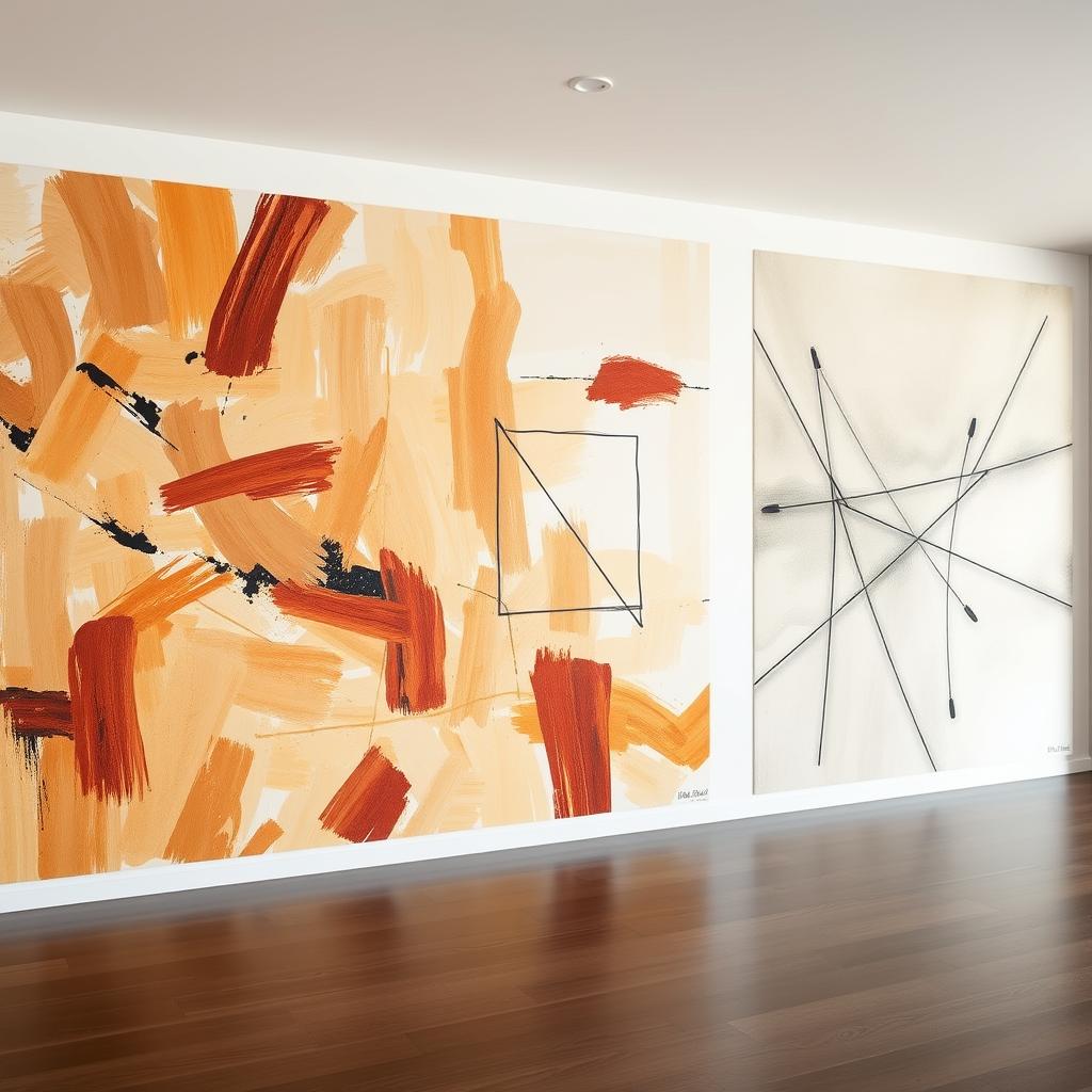 creative painting ideas