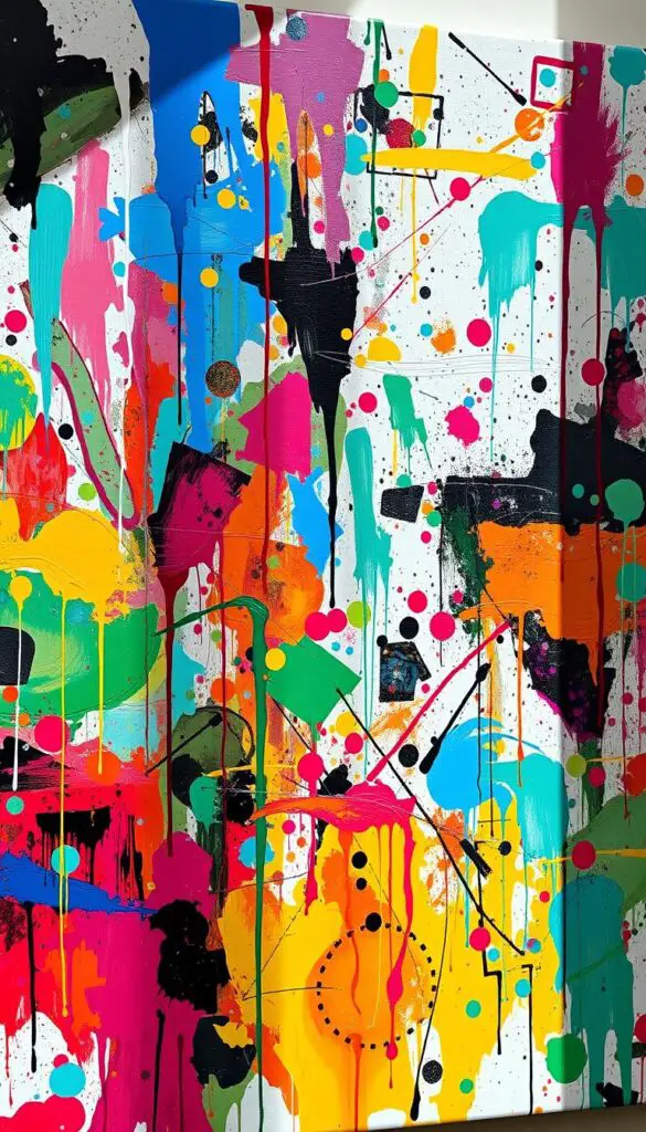 custom painting ideas
