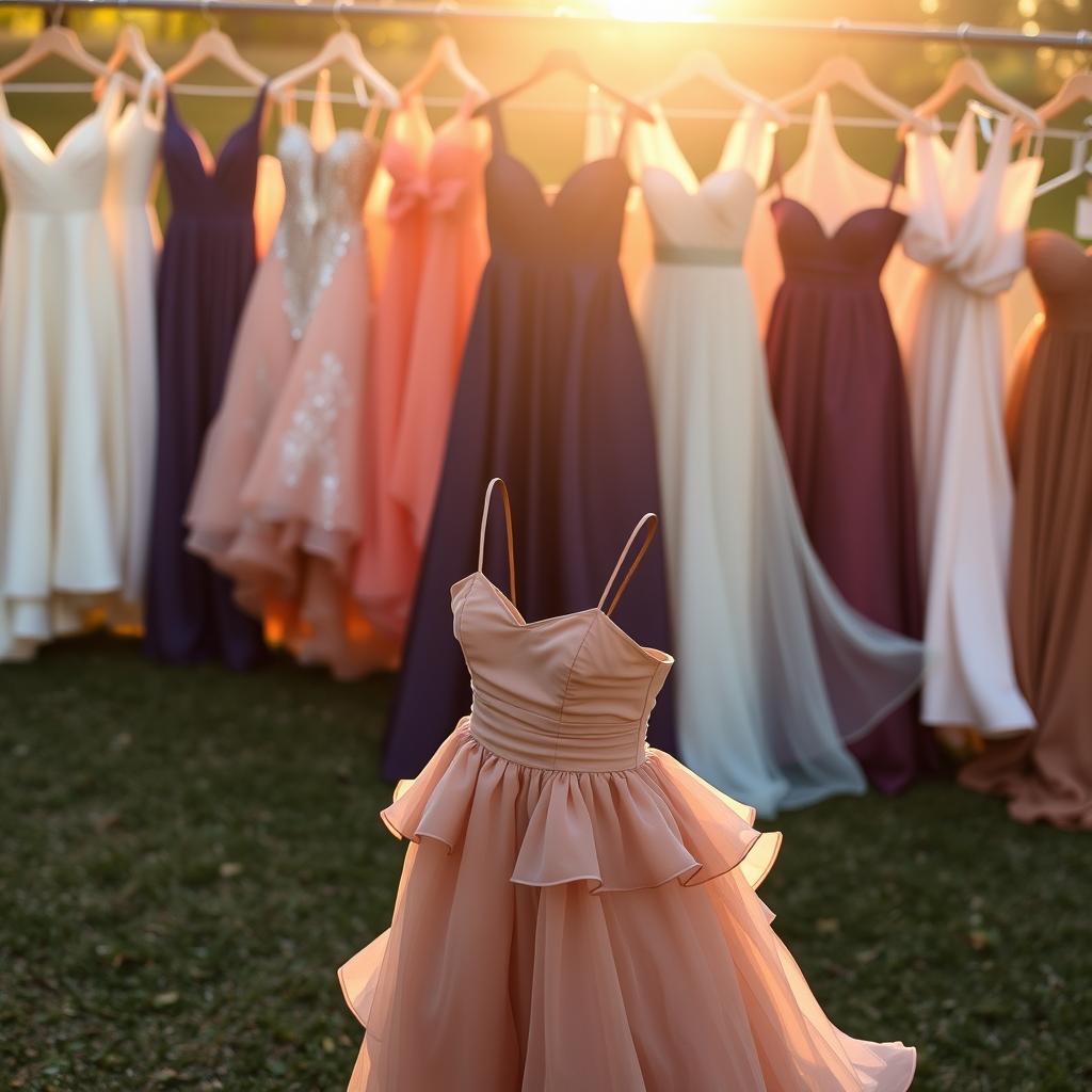 homecoming dresses coquette