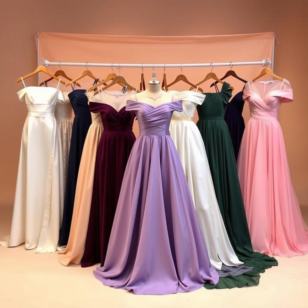 homecoming dresses off-the-shoulder
