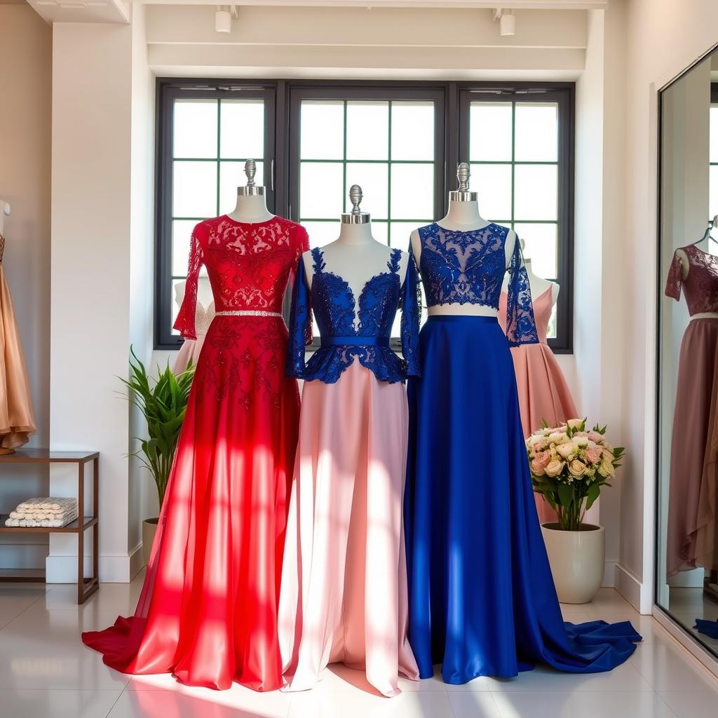 homecoming dresses two-piece