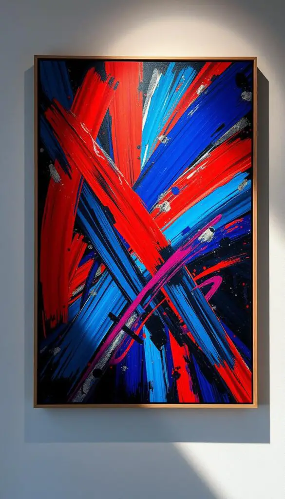 innovative painting concepts